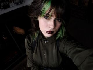 hot girl cam photo ShadowBelle