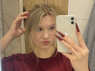 webcamstripper live SkyeDavi