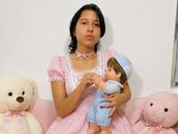 free livecam SofiaDan