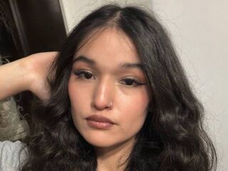 erotic webcam video SorayaBenezra