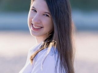 nude webcam girl StefaniBiehn