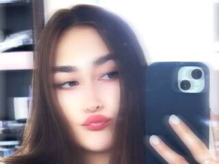 free live sexcam StellaParkins