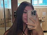 beautiful girl StevenKilmon