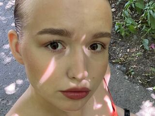 cyber sex show SusannahBuffalo