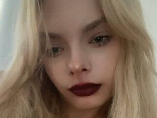 closeup web cam SydneyCandell