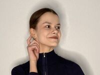 live striptease show TashinaEndresen