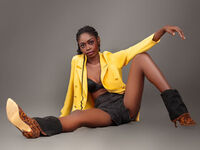 free videochat TatianaAkil