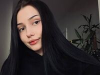 girl nude TeneshaLaton
