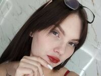 camgirl fingering shaved pussy TianaHoeft
