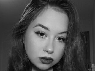 strippercam TiffaneySpikes