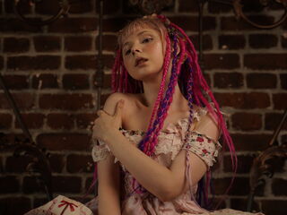 girl nude UsagiSasaki