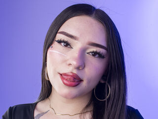 cam hooker ValeriaLeiva