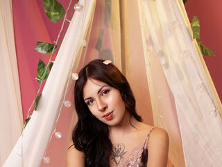 live free chat ValeryBeaumont