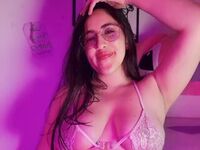 camgirl playing with sextoy ValyWeyr