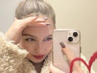 dirty webcam show VelmiraFlux