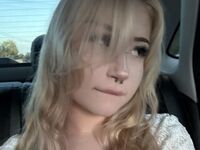 nude webcamgirl photo VerlieRentar