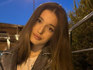 cyber sex web cam VeronicaColle