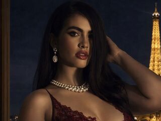 live webcam model VeronicaDiane