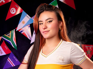 camgirl porn web cam VeronicaLourdes