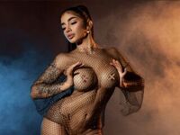 naked girl with webcam VictoriaBello