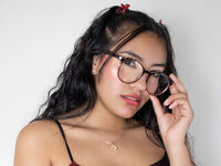 camgirl showing pussy VioletaVix