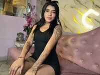 jasmin web cam ViolettRose