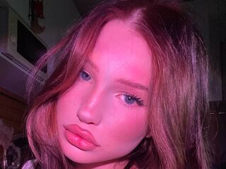 kinky webcam show WildaDetemple