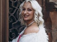 girl nude WilsonAvery