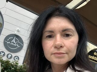 hot webcam show YulieAnna