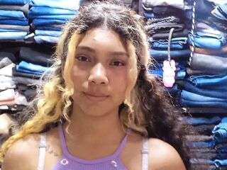 sexy camgirl live ZoeFletcher