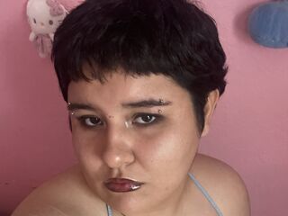 fingering webcamgirl picture laChunkygirl
