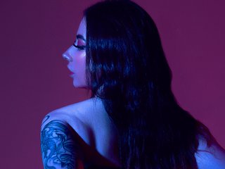 RoxanneWill